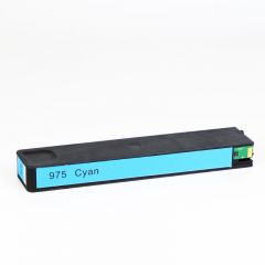得印（befon） HP975A墨盒蓝色大容量适用HP577dw/577z/477dwMFP/552dw/452dw宽打印机