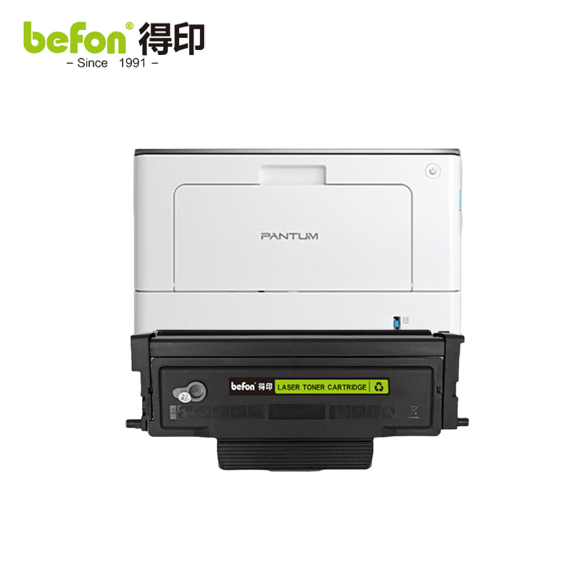 得印 TO-5105X粉盒 适用奔图PANTUM BP5105DN BM5105ADN 支