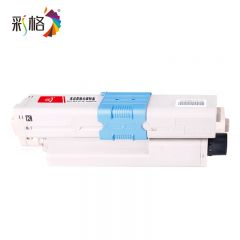 彩格 墨粉 C310 BK 3.5K 支