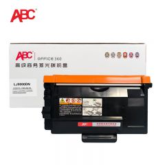 ABC 硒鼓 黑色 LJ5000DN  支