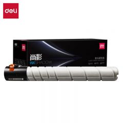 得力 激光碳粉盒 M-TN223BK (黑色)(只)