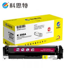 科思特 206A(W2113A)(不带芯片) 硒鼓  支
