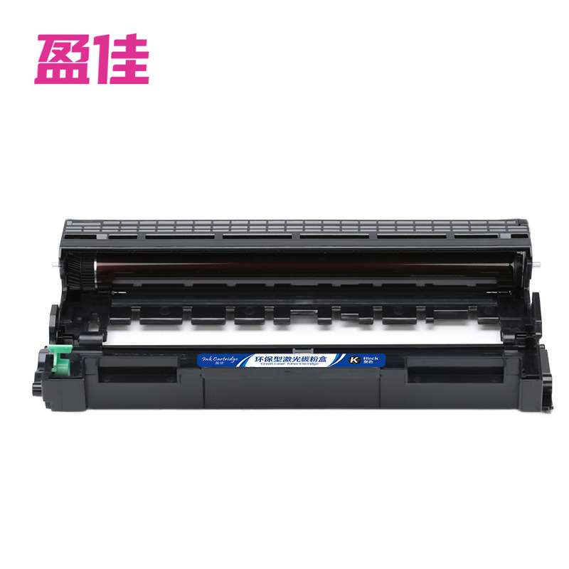 盈佳 黑色硒鼓 YJ-DR2450-FD /支