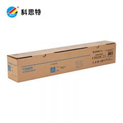 科思特 墨粉筒TN5229C蓝色 支