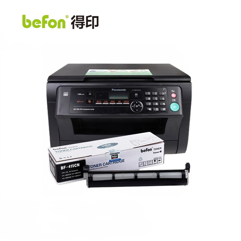 得印 BF-415CN/支