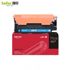 得印 粉盒 蓝色 W2081X 支
