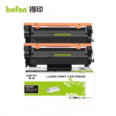 得印粉盒 M340(理光 适用理光Ricoh p200 p201w M340FW一体机 组