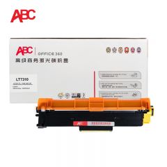 ABC 硒鼓 黄色 LT7310 /支