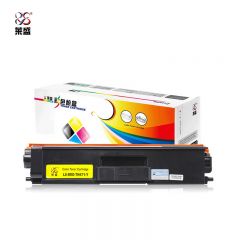 莱盛 粉仓LS-BRO-TN471-Y黄色/支适用BROTHER HL-L8260CDN/支