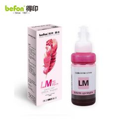 得印  T6746墨水 适用爱普生L101 L130 L220 L558 L801 打印机 支
