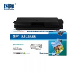 国际 墨粉盒  TK-583 大容量黑色 支