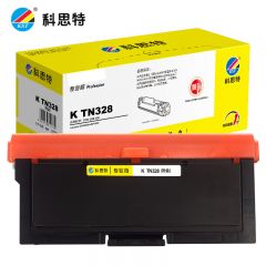 科思特 粉盒TN328 黑色 适用立思辰GA3032dn/SP1800