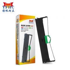 扬帆耐立（YFHC） YF-DPK300 适用富士通DPK300色带架(带头卡)