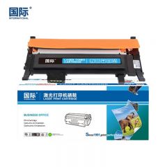 国际 粉盒 青色 LT181 支
