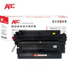 ABC 硒鼓 CZ192A 黑色   支