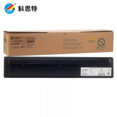 科思特 粉盒FC-425CSY黄色 适用东芝FC-2020AC/2520AC/2525AC