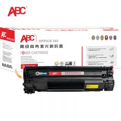 ABC 硒鼓 M128FP 黑色  支