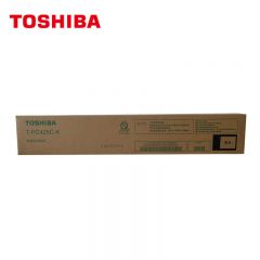 东芝 墨粉盒 T-FC425C-K 黑色 支