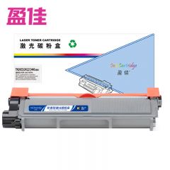 盈佳 墨盒 黑色 YJ-TN2425 3000页/支