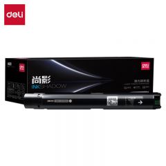 得力 激光碳粉盒 M-SC2022BK (黑色)(只)