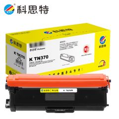 科思特 TN370 粉盒 黄色 适用兄弟4570CDW/4150CDN/MFC9465CDN专业版