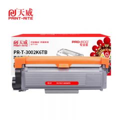 天威 T-3002K6TB 黑色硒鼓适用光电通（OEF）OEP3010DN MP3020DN