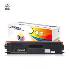 莱盛 粉仓LS-BRO-TN471-K黑色/支适用BROTHER HL-L8260CDN/支