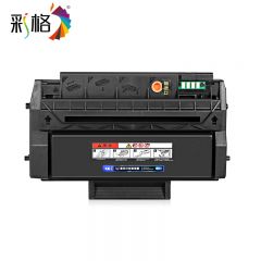 彩格 PD300 3K PLUS系列 黑色硒鼓 /支