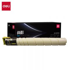 得力 墨粉盒 M-TN328Y 黄色（只）