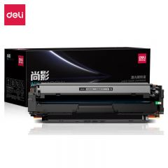 得力 碳粉盒 M-W2040A (黑色)(只)