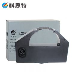 科思特  DLQ3000/3500色带架 适用爱普生DLQ3500 3250 DLQ3000黑色 个