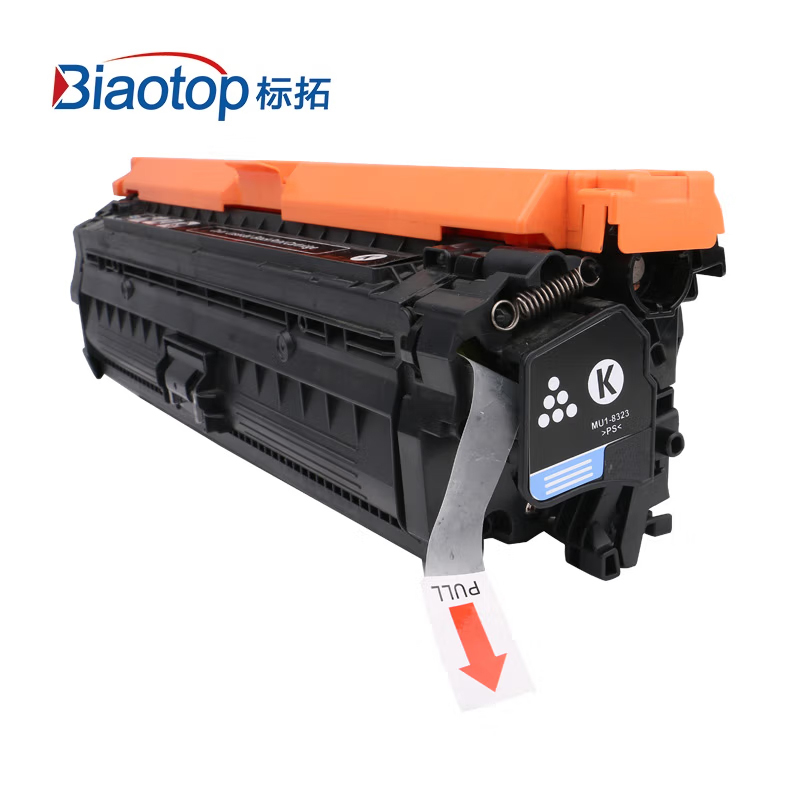 标拓 BT-CRG040 BK 硒鼓黑色 支