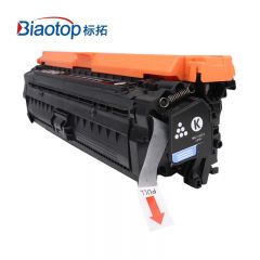 标拓 BT-CRG040 BK 硒鼓黑色 支