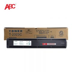 ABC 粉盒 T-2323C 黑色 支