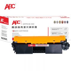 ABC 硒鼓 黑色 230  支