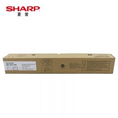 夏普 原装墨粉盒 MX-23CTBA 黑色 支