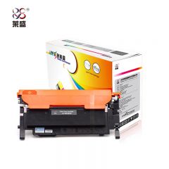 莱盛 粉仓LS-LEN-LT1821K黑色/支适用LENOVO 联想 CS1821等 /支