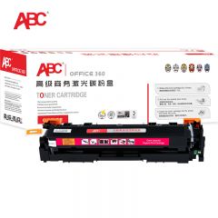 ABC 硒鼓 红色 M281FDW 支