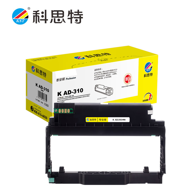 科思特 鼓架 黑色 专业版 K AD-310 支