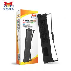 扬帆耐立 色带架(内含芯)带头卡 YFHC-FP730K-J /个