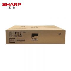 夏普（SHARP）粉盒  BP-CT300黑色 支