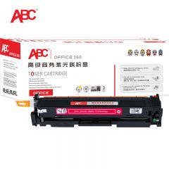 ABC 硒鼓 红色 W2043A/416A含芯片/支