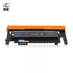 莱盛 LS-LEN-LT181K-E粉盒/硒鼓 适用于LENOVO CS1811 黑色