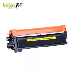 得印 粉盒 PLUS TN-270Y  黄色 支