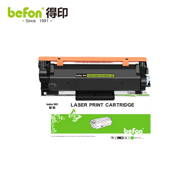 得印 TN2425 大容量粉盒 支