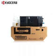 京瓷 墨粉盒 TK-3133 支