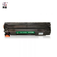 莱盛 LS-CC388A鼓/粉盒 适用于HP LJ-P1007/P1008/P1106等 黑色
