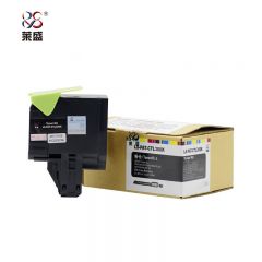 莱盛 粉仓LS-PAT-CTL300K黑色/支适用PANTUM 奔图 CP2500DN