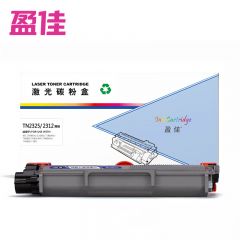 盈佳 粉盒 TN2325/2312商专版 黑色 支