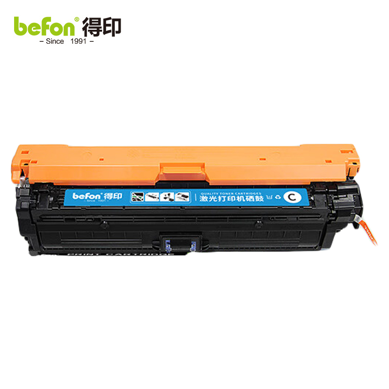 得印 硒鼓 W2121A  青色 支